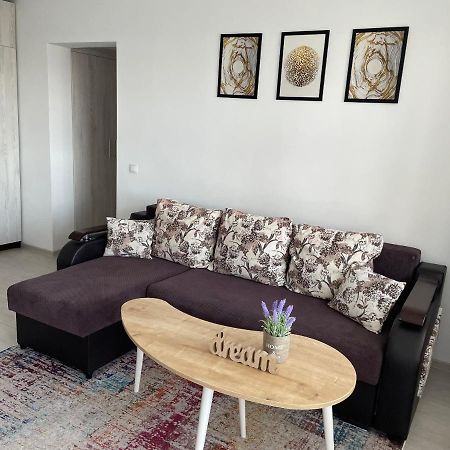 Elite Apartment Τιργκόβιστε Εξωτερικό φωτογραφία