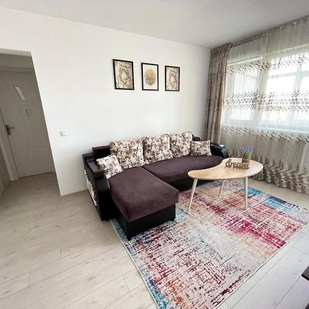 Elite Apartment Τιργκόβιστε Εξωτερικό φωτογραφία