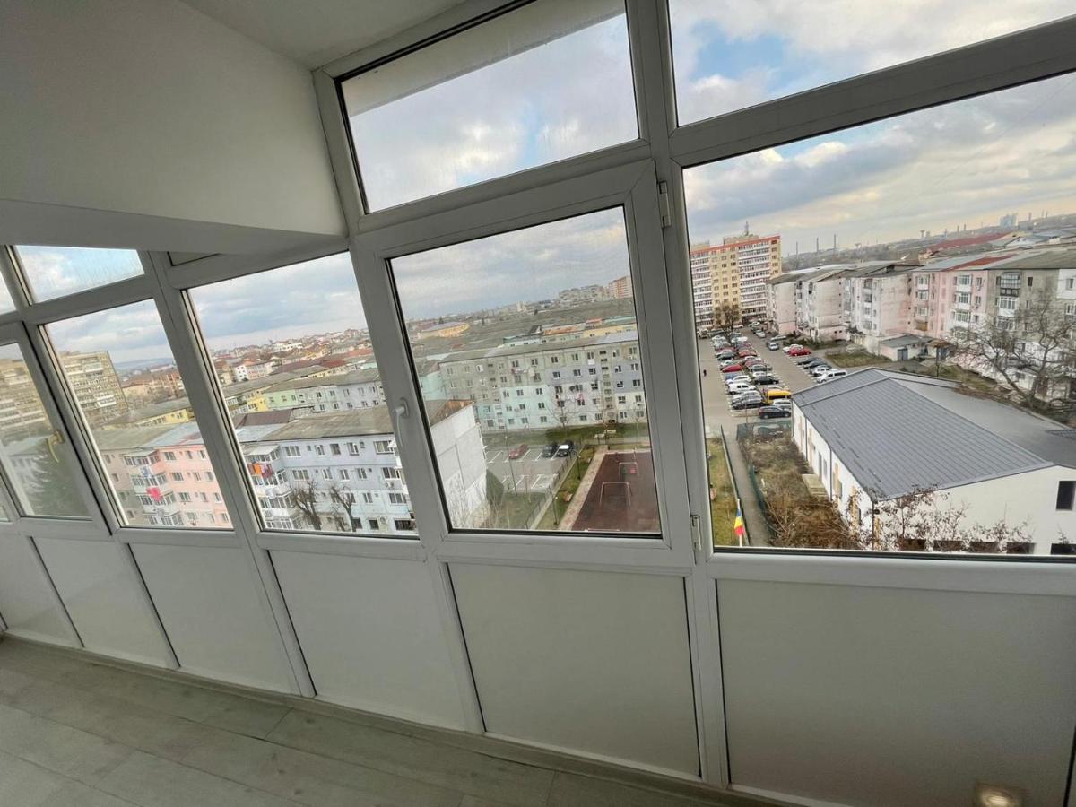 Elite Apartment Τιργκόβιστε Εξωτερικό φωτογραφία