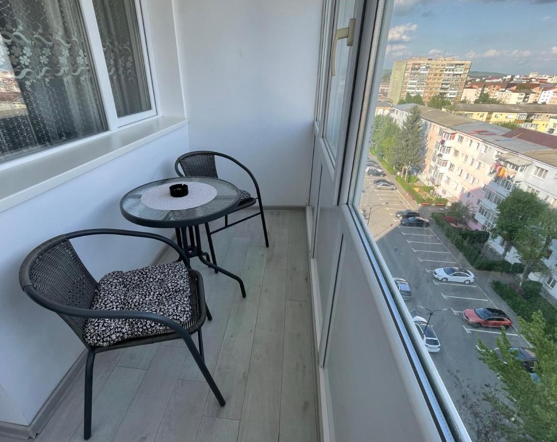 Elite Apartment Τιργκόβιστε Εξωτερικό φωτογραφία