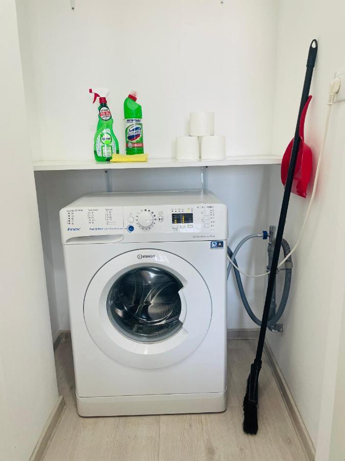 Elite Apartment Τιργκόβιστε Εξωτερικό φωτογραφία