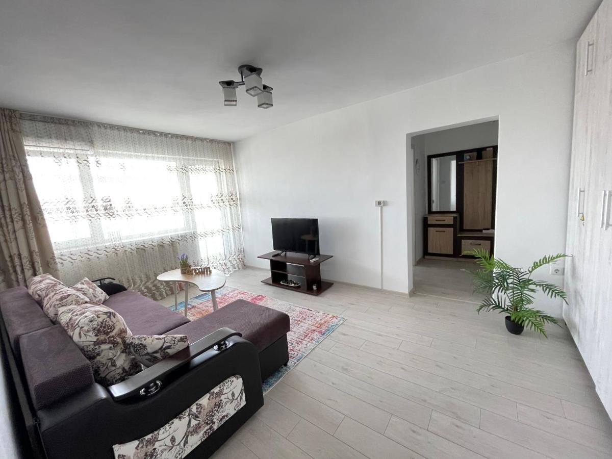 Elite Apartment Τιργκόβιστε Εξωτερικό φωτογραφία