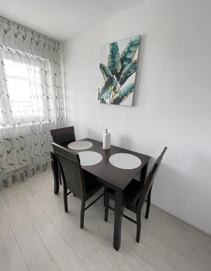 Elite Apartment Τιργκόβιστε Εξωτερικό φωτογραφία