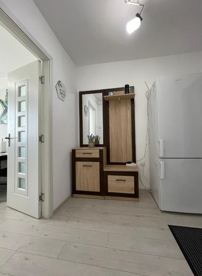 Elite Apartment Τιργκόβιστε Εξωτερικό φωτογραφία