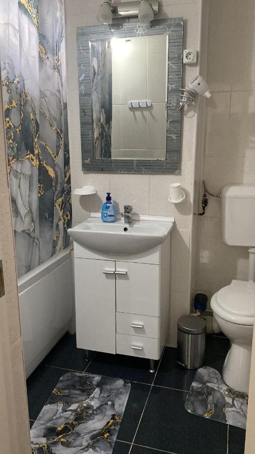Elite Apartment Τιργκόβιστε Εξωτερικό φωτογραφία
