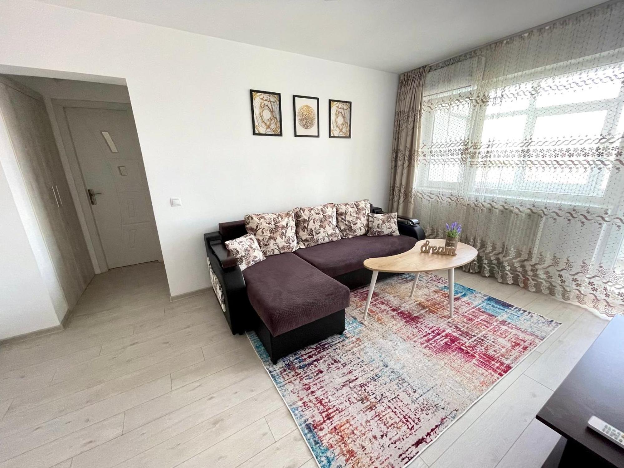 Elite Apartment Τιργκόβιστε Εξωτερικό φωτογραφία